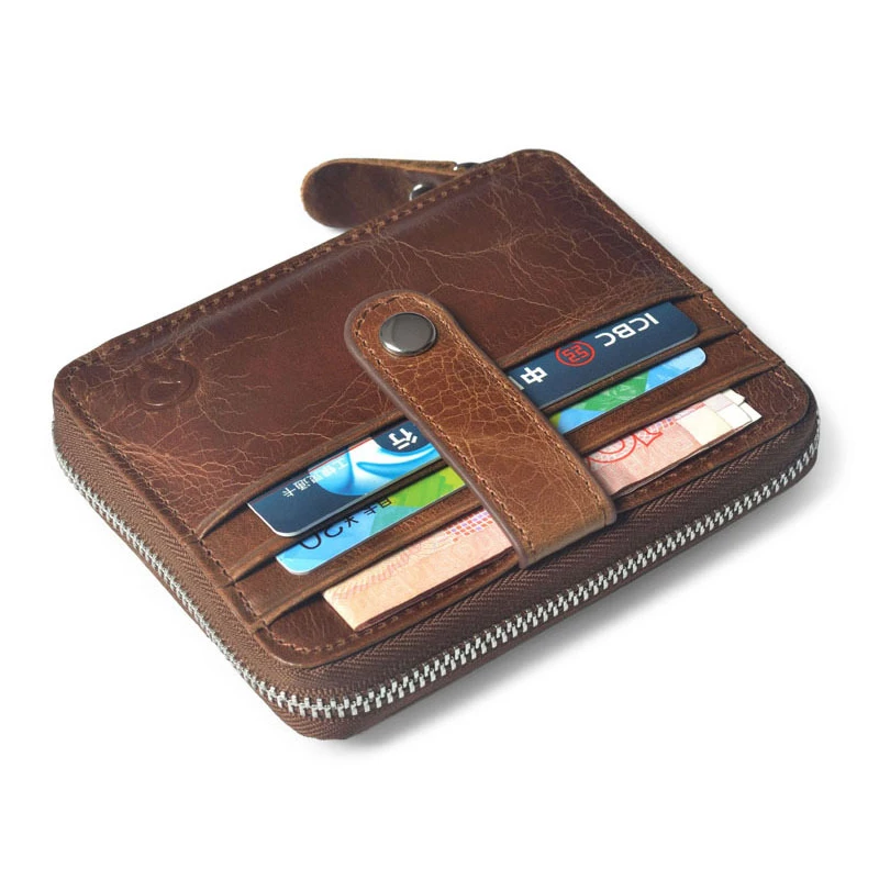 Кошельки Для Карточек Мужские Купить