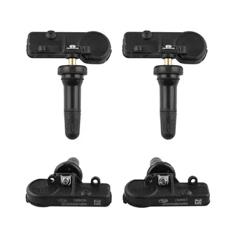 

4 Pcs TPMS Tire Pressure Sensor For Subaru TPMS Tire Pressure Monitor Systems