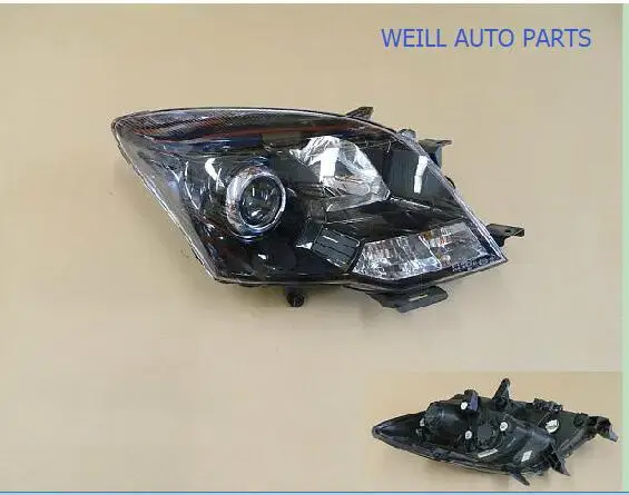 

4121400AK46XA GREAT WALL H5 FR COMBINATION LAMP ASSY RH
