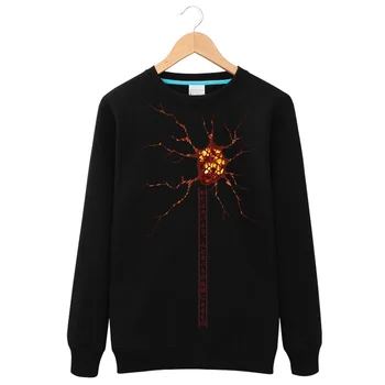 

Koutetsujou no Kabaneri Unisex Cosplay Sweatshirt Free Shipping