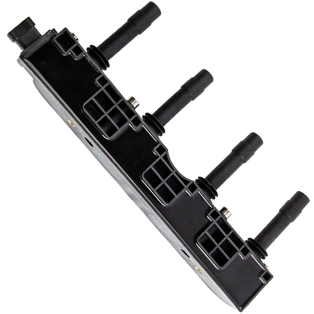 IGNITION COIL PACK FIT HOLDEN BARINA XC COMBO XC 1.4L Z14XE 0106