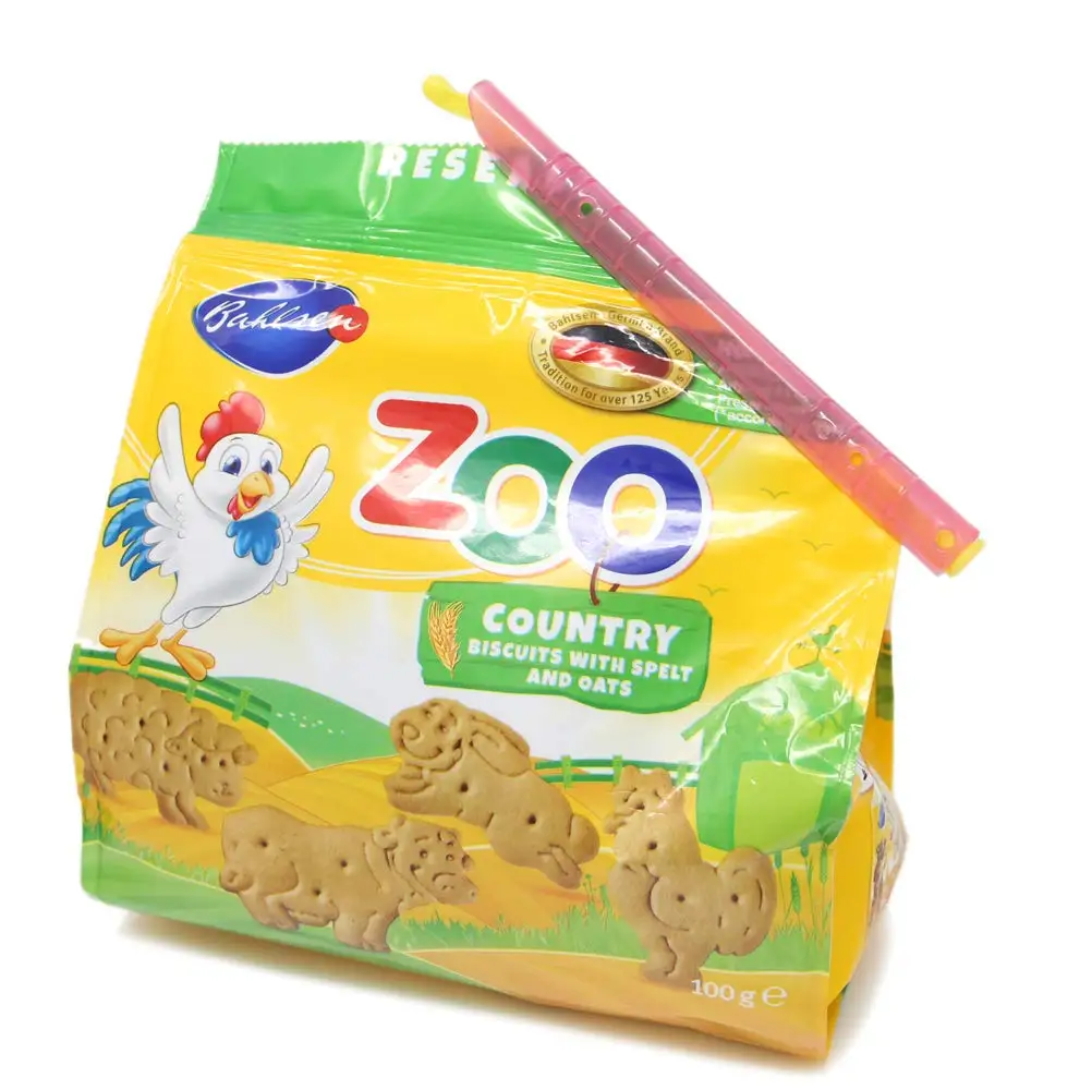 chip bag sealer stick