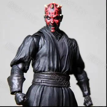 

Free shipping 2016 New arrival Natural Latex Star Wars mask /Movie Darth vader mask Full Head Scary Horror Head Mask In stock