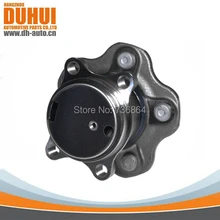 2016 Rear wheel hub hub bearing fit for NISSAN SENTRA 512383 43202EN000
