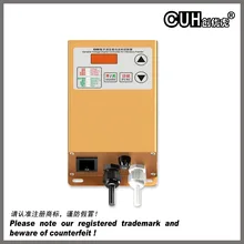 SDVC20-L (10a) controlador de tensão variável para bacia vibratória/peças/alimentador linear alimentador taxones vibratorio