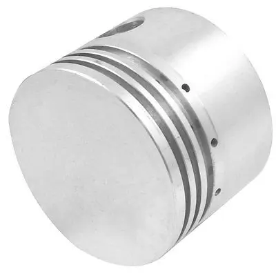 

FREE SHIPPING 14mm Pin Bore Diameter Air Compressor Alloy Shell Piston Spare Part