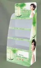 

Cardboard Display Stand / Exhibition Equipment / Paper Board Display Shelf