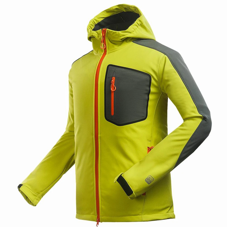 salomon gtx active shell jacket