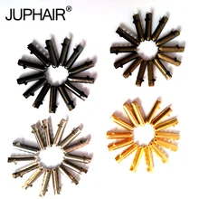 New 1 Bag /4 Pcs Noew Fashion Silver Gold Black Bronze Seamless Metal Shoelaces Tips Head Replacement Repair Aglets DIY Sneaker