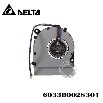 

New For Toshiba N2800 V000260010 KSB0405HB -BH1X Cpu Cooling Fan
