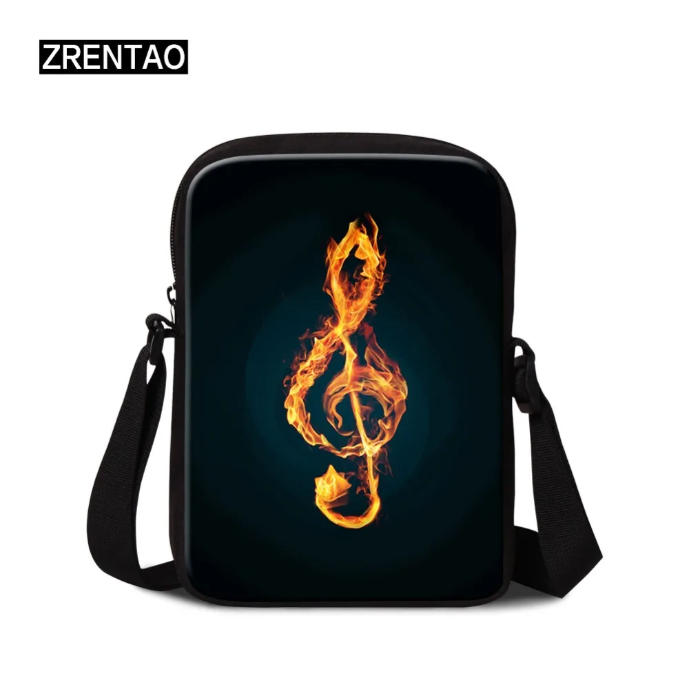 

Women Sling Bags Music Mens designer brand Messenger Mini Clutch Purse Handbags Ladies Flap Shoulder bolsa Girls Crossbody Bag