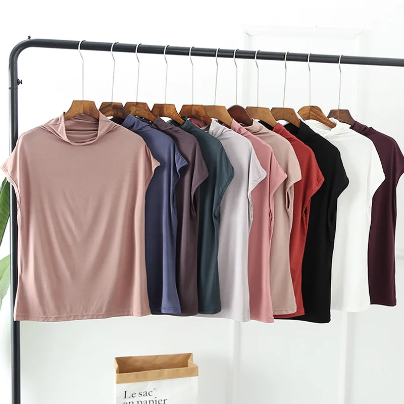 Top Women Summer T Shirt Cotton Loose Tshirt Women Clothes Sleeveless Tops Korean Style Tee Shirt Femme 2019 camiseta mujer Top Women Summer T Shirt Cotton Loose Tshirt Women Clothes Sleeveless Tops Korean Style Tee Shirt Femme 2019 camiseta mujer