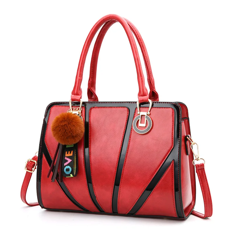

Luxury Handbags Women Bags Designer Superior quality Women Handbag Brand Top-handle Bags Female Shoulder Bags