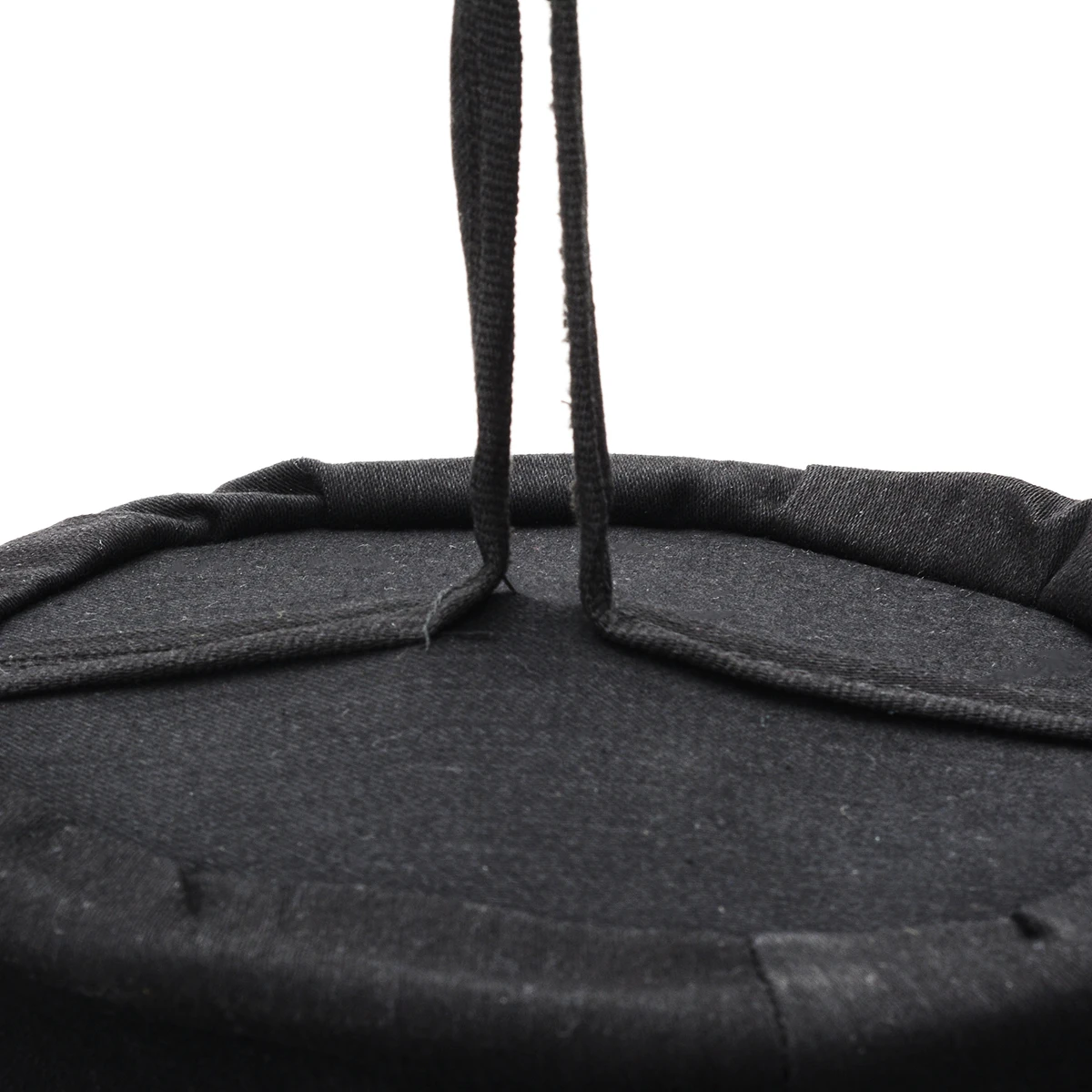 1pc 3 Layers Beekeeping Tools Black Cloth Bee Catching Tool Lure Bee Cage Wild Recruit Bucket Cage Harvesting Device