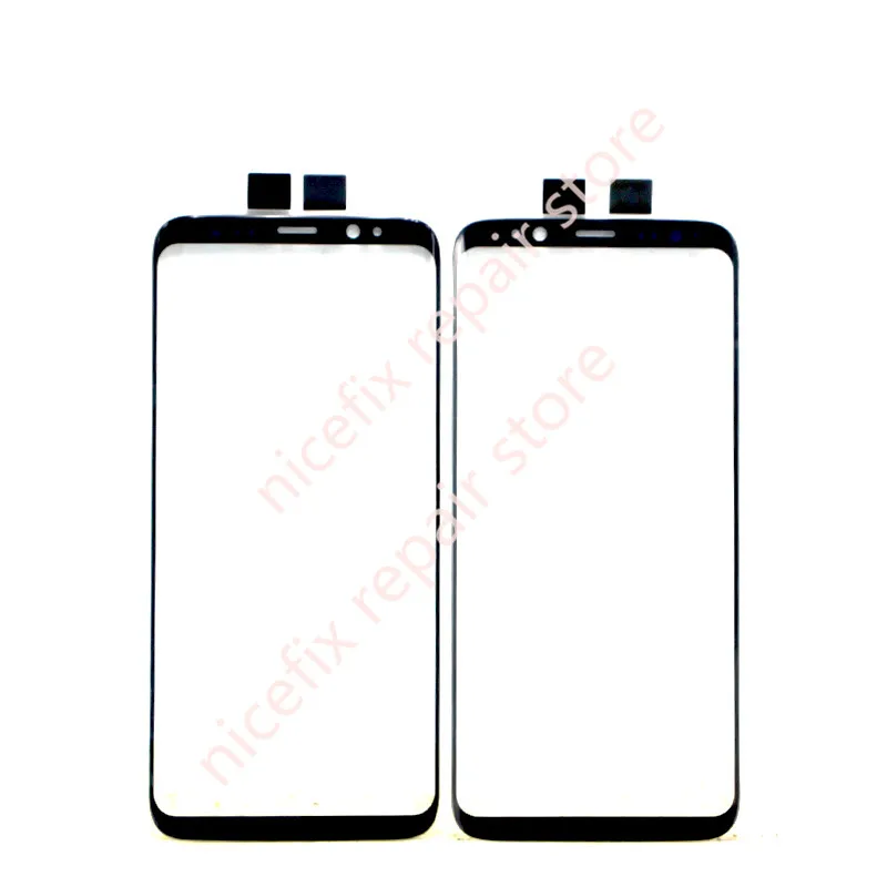 samsung s8 s8 plus touch penl galss