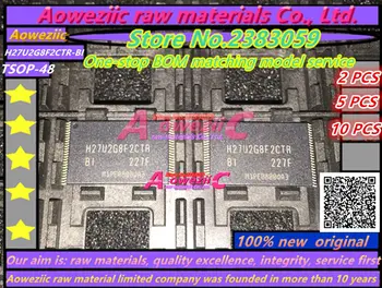 

Aoweziic 100% new original H27U2G8F2CTR-BI flash memory TSOP48 H27U2G8F2CTR BI