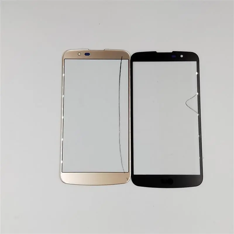 Новый сенсорный экран для LG K10 2016 K430DS K430N Переднее стекло 5 3 &quotсенсорный Сенсорная
