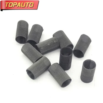 

252069100102 Car Heater Burner Screen for Eberspacher Airtronic Heater D2 D4 Glow Plug Strainer Felts