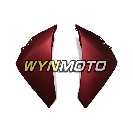 Выполните обтекатели комплект для Yamaha YZF1000 2009-2011 R1 год 09 10 11 впрыск АБС пластмасса кузов Черный, красный, белый цвета