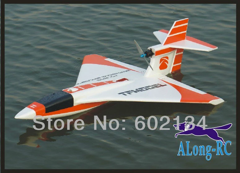 hobby rc planes