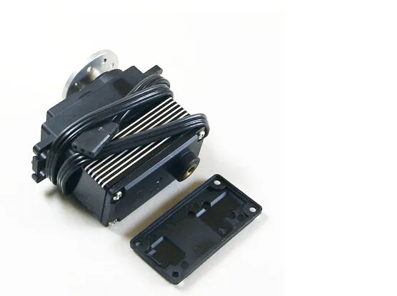 1 шт. Hitec HSR-5980SG цифровой HMI высокий крутящий момент робот серво HSR5980SG/5980