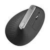 Logitech MX Vertical Vertical Mouse Ergonomic Mouse Multi-function Office ► Photo 2/5