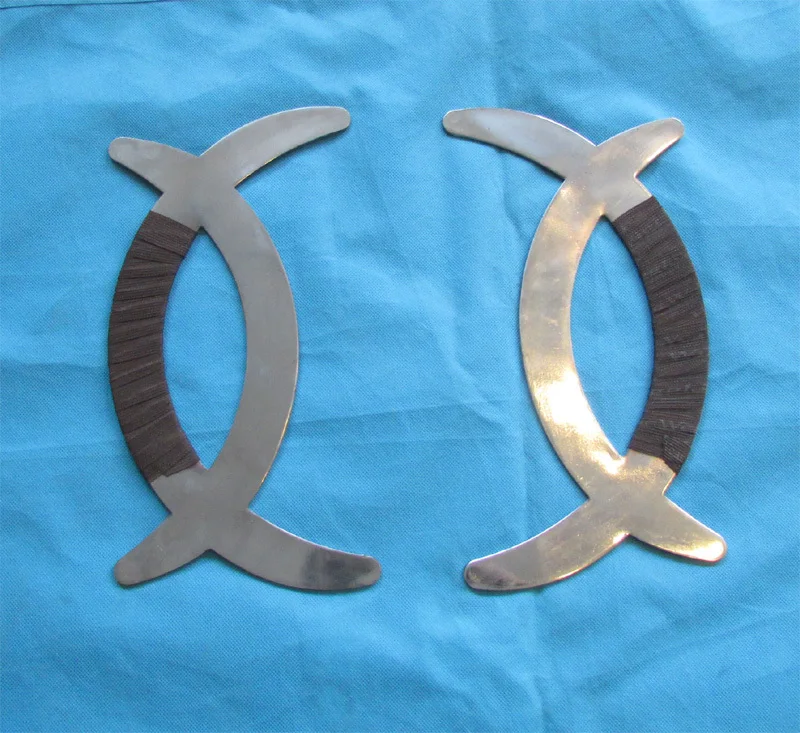 Chinese weapon/ Shaolin /Wushu/Martial Art/Kungfu /Double weapons on