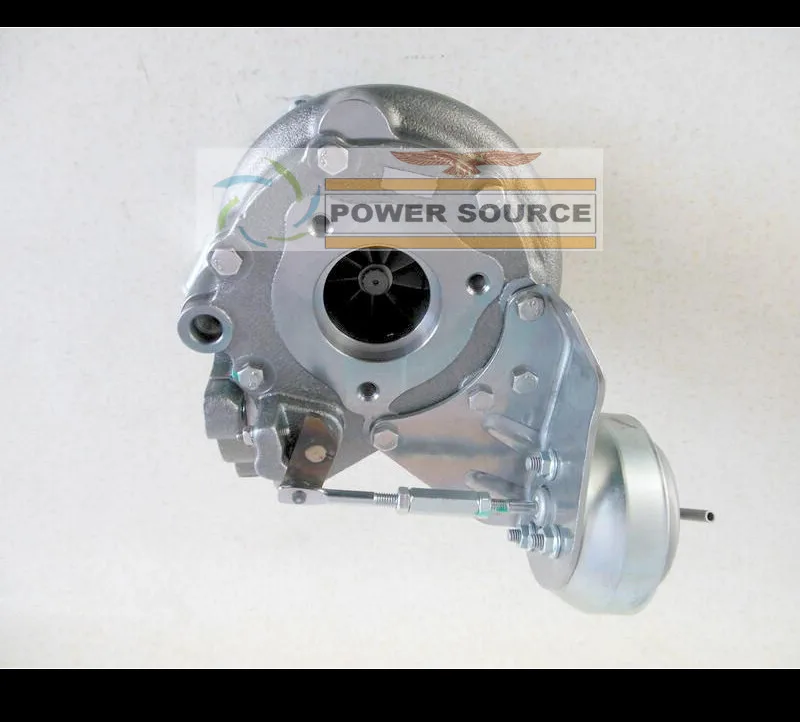 Turbo VB16 17201-26031 17201-26030 For TOYOTA Corolla Avensis Auris RAV4 D-4D 2AD-FHV 2AD FHV 177HP Turbocharger(3)