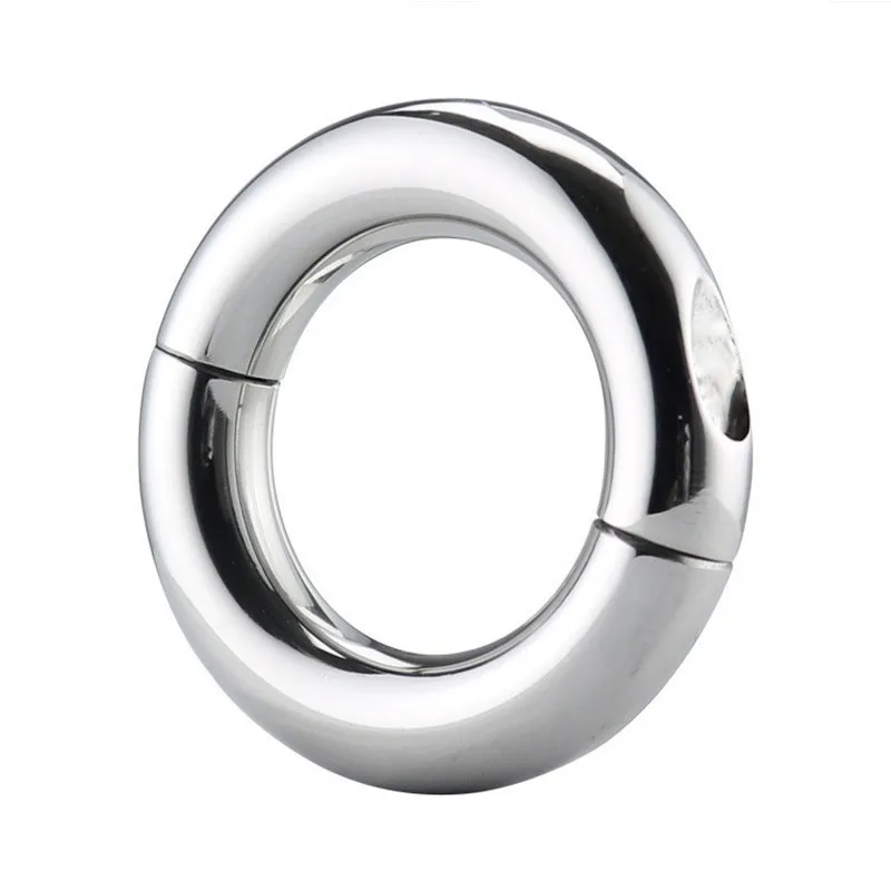 Мужское кольцо для пениса из нержавеющей стали|chastity device for men|chastity devicepenis ring ball
