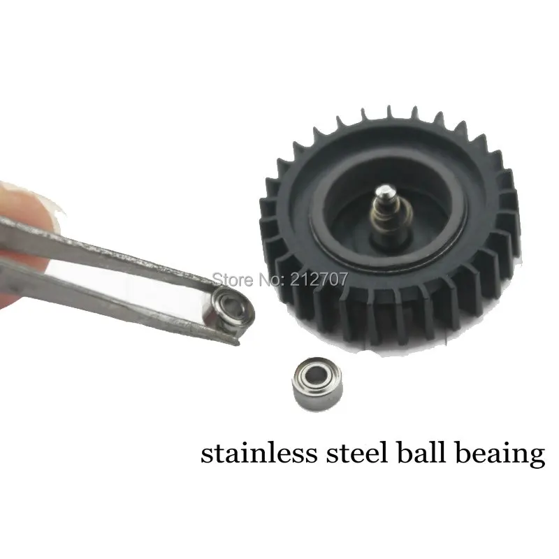 40mm blower ball 5v 10