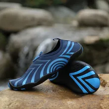 Мужская пляжная обувь; женская уличная обувь для плавания; мягкая пляжная обувь на плоской подошве для взрослых; нескользящая прогулочная обувь для йоги;# D