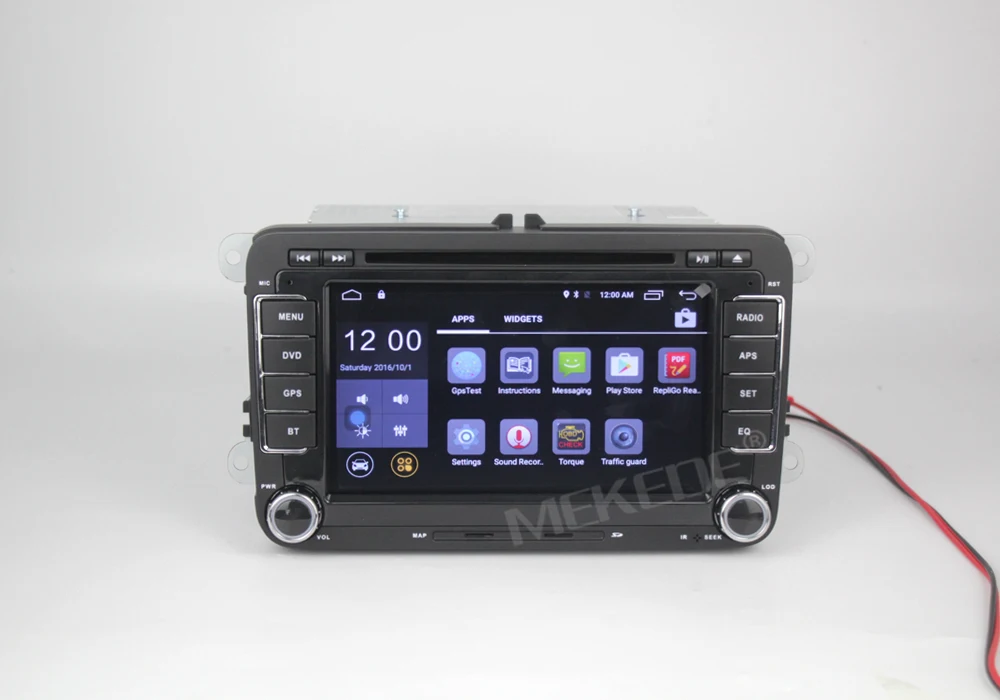 Cheap 2G RAM Android 7.1.1 7 Inch Car DVD Player For VW/Golf/Tiguan/Skoda/Fabia/Rapid/Seat/Leon/Skoda CANBUS Wifi GPS Radio+MAP 15 Cheap 2G RAM Android 7.1.1 7 Inch Car DVD Player For VW/Golf/Tiguan/Skoda/Fabia/Rapid/Seat/Leon/Skoda CANBUS Wifi GPS Radio+MAP 15