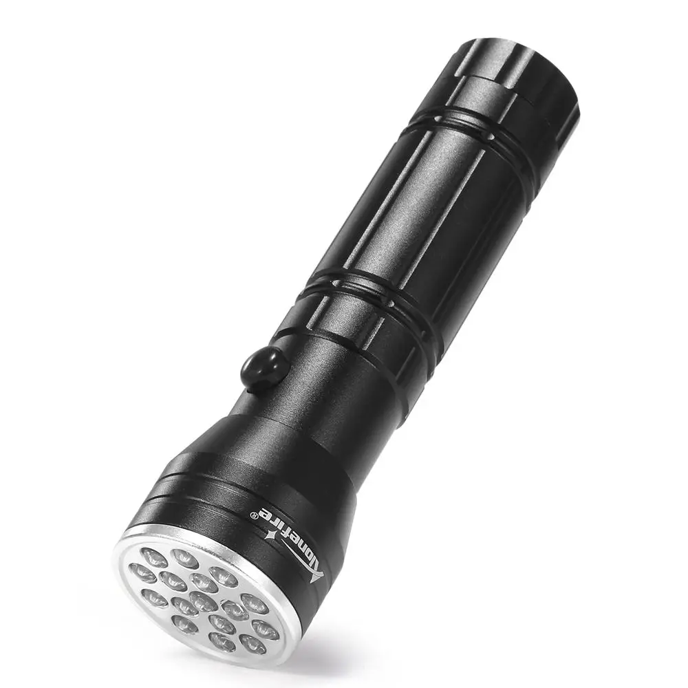 16LED UV flashlight (10)