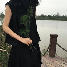 Дизайнерские рубашки без рукавов; модные рубашки;