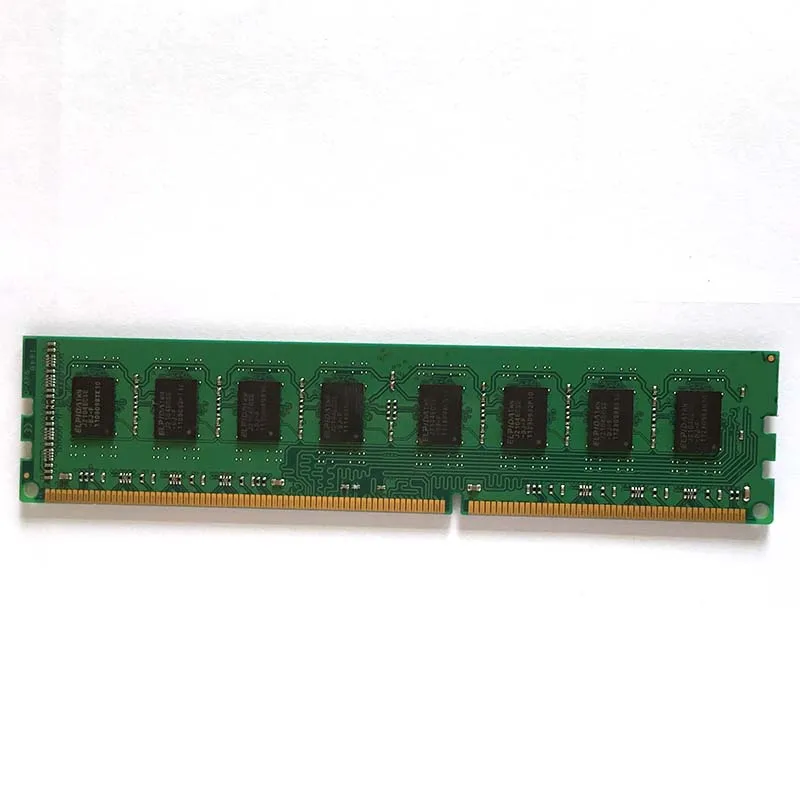 Оперативная память DDR3 1600 RAM 8Gb 4Gb 2Gb память ddr3 1600Mhz PC3-12800/4G 8G-пожизненная Гарантия/\ для Intel для настольных ПК AMD