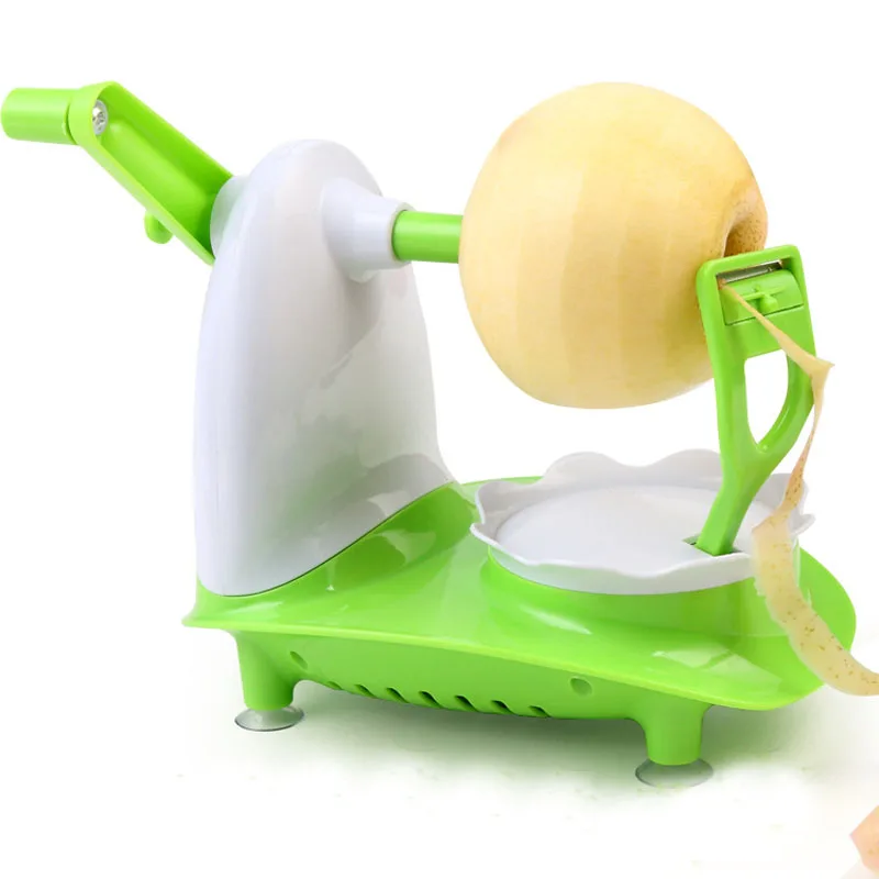 

Professional Handheld Fruit Peeler Core Pear Potato Peeling Machine Tool