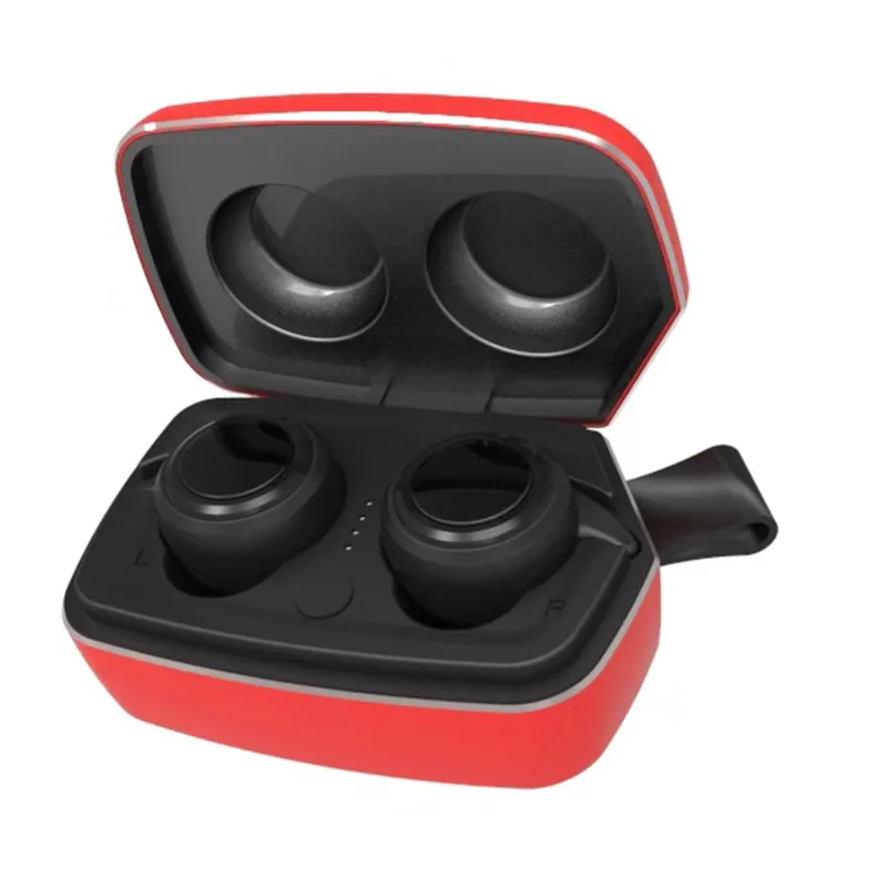 

ZOREE 900 Wireless Bluetooth Earbuds HIFI Sound Quality Wireless Stereo for Apple Android