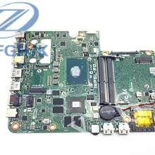 Материнская плата ноутбука CN-0503P4 0503P4 503P4 для Dell для Inspiron 7459 материнская плата AIO IMPSL-P0 SR2FQ i7-6700HQ неинтегрированная