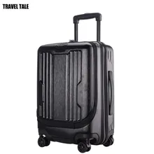 CARRYLOVE 2" кабина катящийся багаж чемодан ручной клади тележка сумка для ноутбука