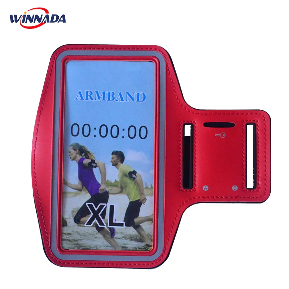 

Arm bags For NOKIA 8 7 PLUS 6 5 3 2 FOR NOKIA 6 2018 FOR Microsoft Lumia 950/ 950XL run gym Fitness band sports pouch case cover