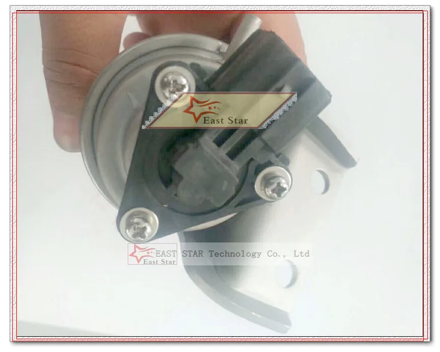 Turbo Elec Actuator TD03L4 49131-06320 49131-06300 49131-06340 BK3Q-6K682-NB BK3Q-6K682-NA BK3Q6K682NB For Ford Ranger PUMA 2.2L  - (1)