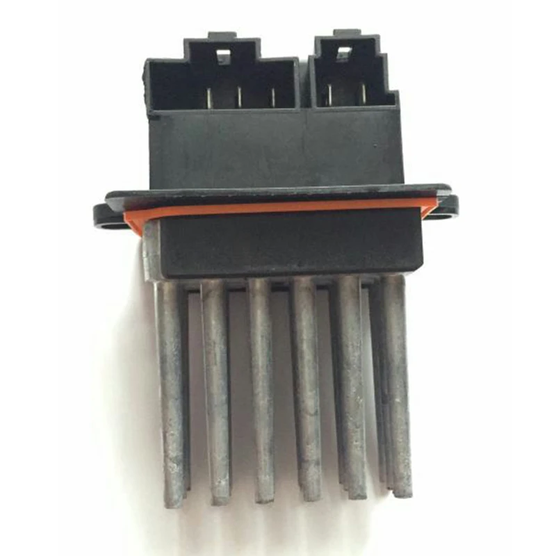 Factory Directly Supply High Quality Blower Motor Resistor Use OE NO