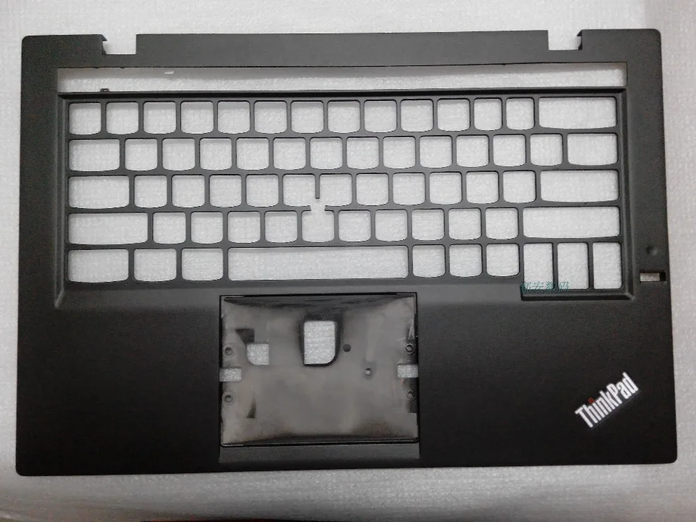 

Original For Lenovo ThinkPad X1 Carbon Gen 2 2014 Palmrest Keyboard Bezel Cover Frame Shell Upper Empty Case