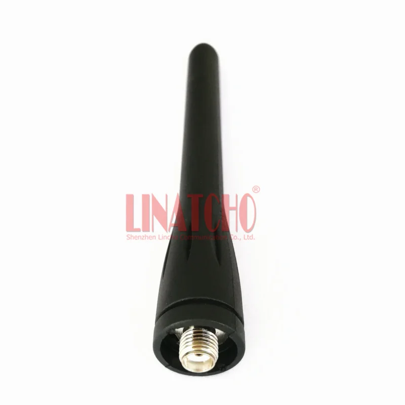 vhf 150mhz two way radio antenna, TK 2118 sma female connector antenna