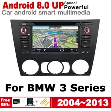 2 Din Car Multimedia Player For BMW 3 Series E90 E91 E92 E93 2004~2013 Android GPS Navigation Stereo Autoaudio Car DVD Player isudar car multimedia player gps android 7 1 1 1 din dvd automotivo for bmw 3 series e90 e91 e92 e93 2gb ram radio fm wifi dsp