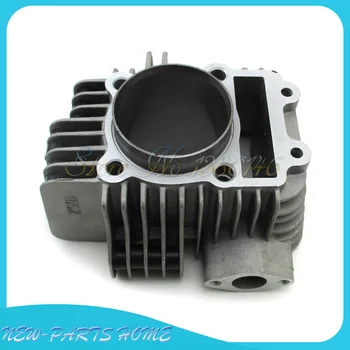 

Zongshen Z155 Engine Cylinder For engine 1P60YMJ 150cc 160cc Pit Dirt Bike Thumpstar,Explorer,Braaap,Atomic,DHZ,SSR,Pitster Pro