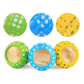 

Classic Toys Mushroom Kaleidoscope Funny for Children over 3 Years Old Rotation Educational Colorful Toys Best Gift for Kids