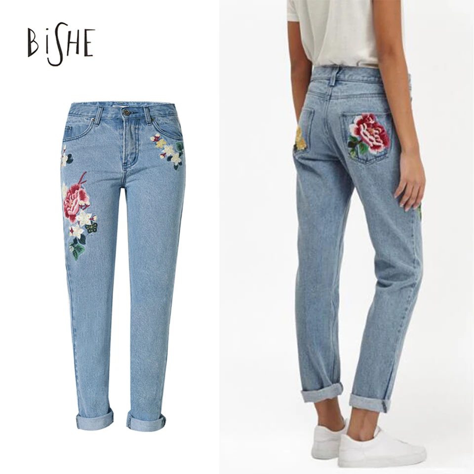 Compare Prices on Moms Jean- Online Shopping/Buy Low Price