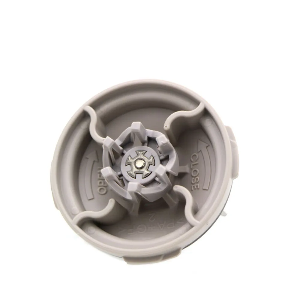 Высококачественный нож с уплотнительным кольцом для philips HR7627 HR7628 HR7629 HR7761 HR7762