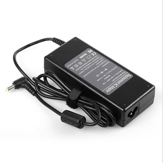 19V 4.74A 90W AC адаптер Зарядное устройство для ноутбука Acer Aspire 5742G 5745G 5750G 5755G 5920G 5951G